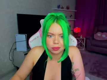 Bongacams Best Webcam of FunnyVibe
