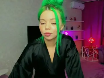 Bongacams Live Porn of FunnyVibe