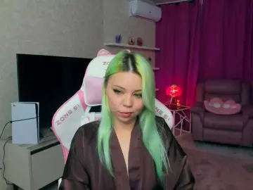 Bongacams Live Sex Cam of FunnyVibe