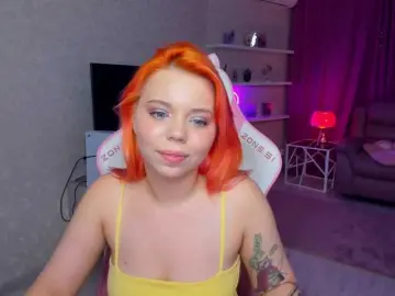 Bongacams Adult Webcam of FunnyVibe