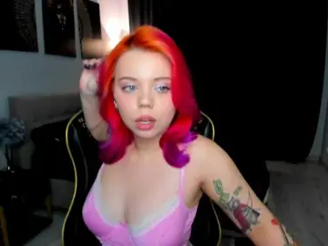 Bongacams Free Live Porn of FunnyVibe