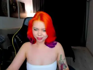 Bongacams Free Porn Cam of FunnyVibe