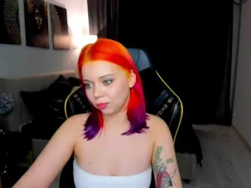 Bongacams Live Porn of FunnyVibe