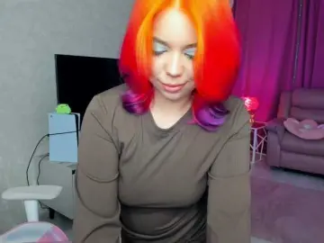 Bongacams Sex Cam of FunnyVibe