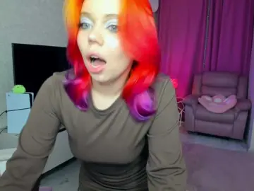 Bongacams Adult Video Chat of FunnyVibe