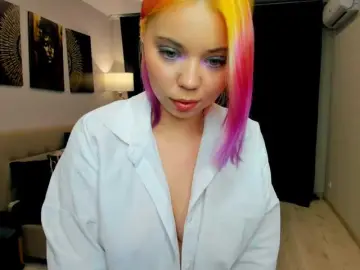 Bongacams Sex Chat of FunnyVibe