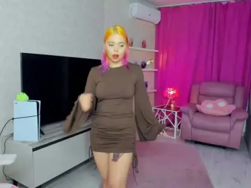 Bongacams Sex Chat of FunnyVibe