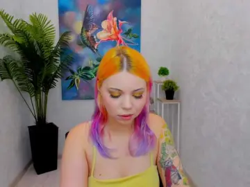 Bongacams Best Webcam of FunnyVibe