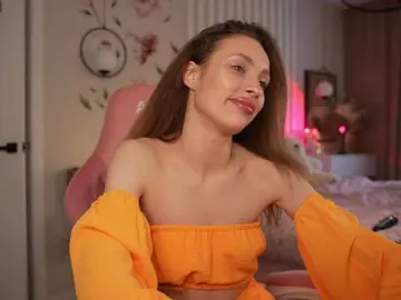 Bongacams Watch Live Sex Cams of MilaLuxury