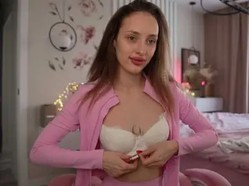 Bongacams Adult Webcam of MilaLuxury