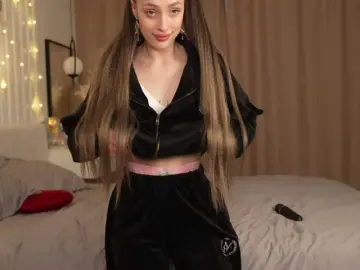 Bongacams Sex Chat of MilaLuxury