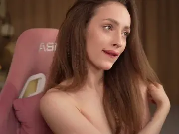 Bongacams Best Webcam of MilaLuxury