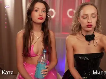 Bongacams Live Sex Cam of MilaLuxury