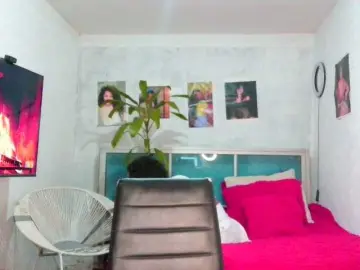 Bongacams Sex Cam of Bellacrespa