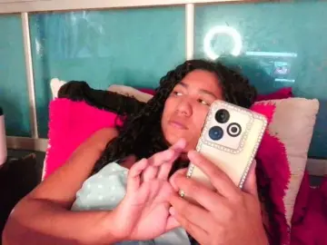 Bongacams Live Porn of Bellacrespa