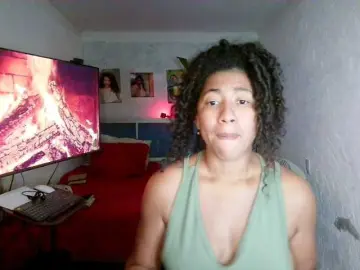 Bongacams Free Porn Cam of Bellacrespa