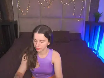 Bongacams Best Webcam of LittleJulii