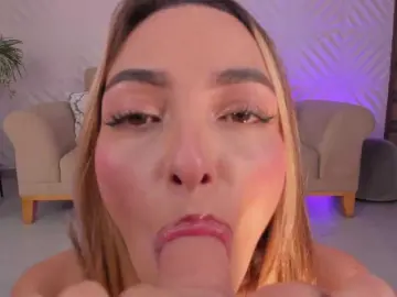 Bongacams Adult Webcam of MelissaMoore