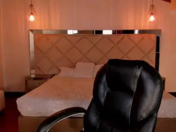 Bongacams Live Porn of MelissaMoore