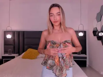 Bongacams Free Porn Cam of MelissaMoore