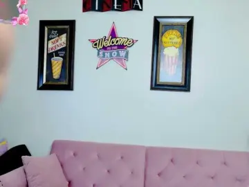 Bongacams Nude Webcam of Shaybaby