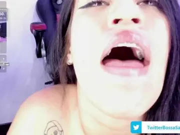 Bongacams Sex Chat of sasha-bossa