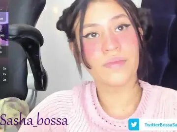 Bongacams Adult Webcams of sasha-bossa
