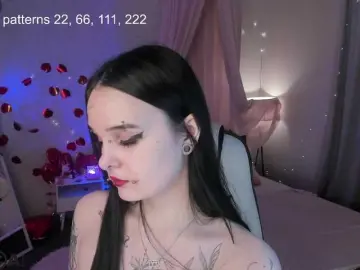 Bongacams Live Sex of Cassies-Sandy