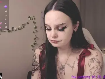 Bongacams Private Sex Chat of Cassies-Sandy