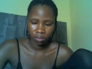 Bongacams Live Sex Cam of Cuteebony16