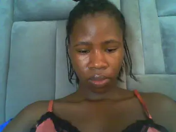 Bongacams Adult Webcam of Cuteebony16