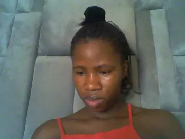 Bongacams Best Webcam of Cuteebony16