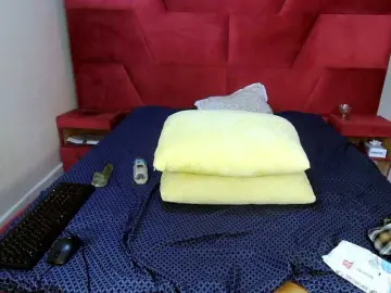 Bongacams Sex Cam of DesiredTease