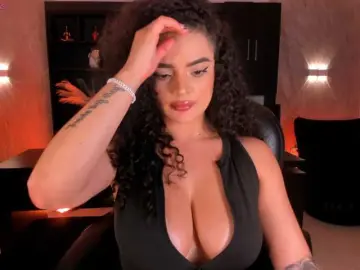 Bongacams Nude Webcam of KylieJenkins