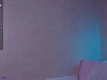 Bongacams Nude Webcam of Mia-blisss