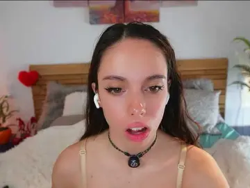 Bongacams Private Sex Chat of cutedayna