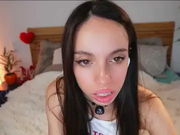 Bongacams Live Sex of cutedayna