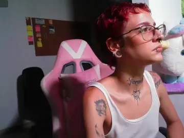 Bongacams Live Sex Cam of AlinaSvetlana