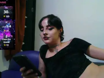 Bongacams Best live sex cam show of AlinaSvetlana