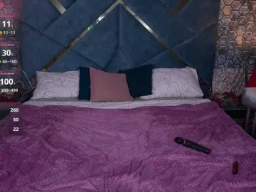 Bongacams Sex Cam of ArolinaNight