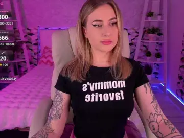 Bongacams Private Sex Chat of ArolinaNight