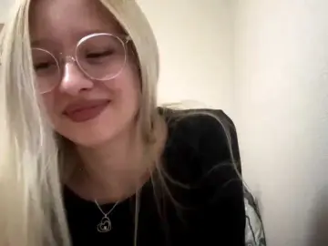 Bongacams Best Webcam of CharlotteMurchik