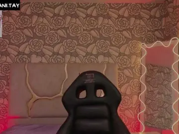 Bongacams Adult Webcam of Mellani-tay