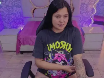 Bongacams Live Sex Cam of Mellani-tay