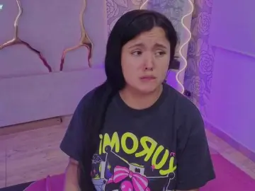 Bongacams Live Porn of Mellani-tay