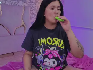 Bongacams Adult Webcams of Mellani-tay