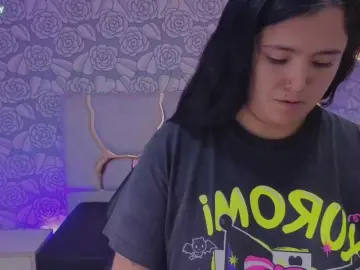 Bongacams Live Porn of Mellani-tay