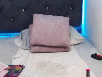 Bongacams Sex Cam of Lunaxx21