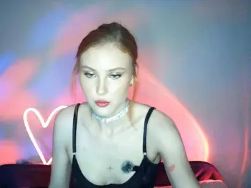 Bongacams Nude Webcam of Angel-l-l