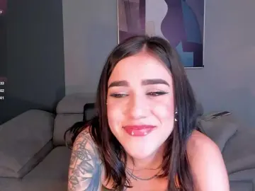Bongacams Nude Webcam of CamilleSnow